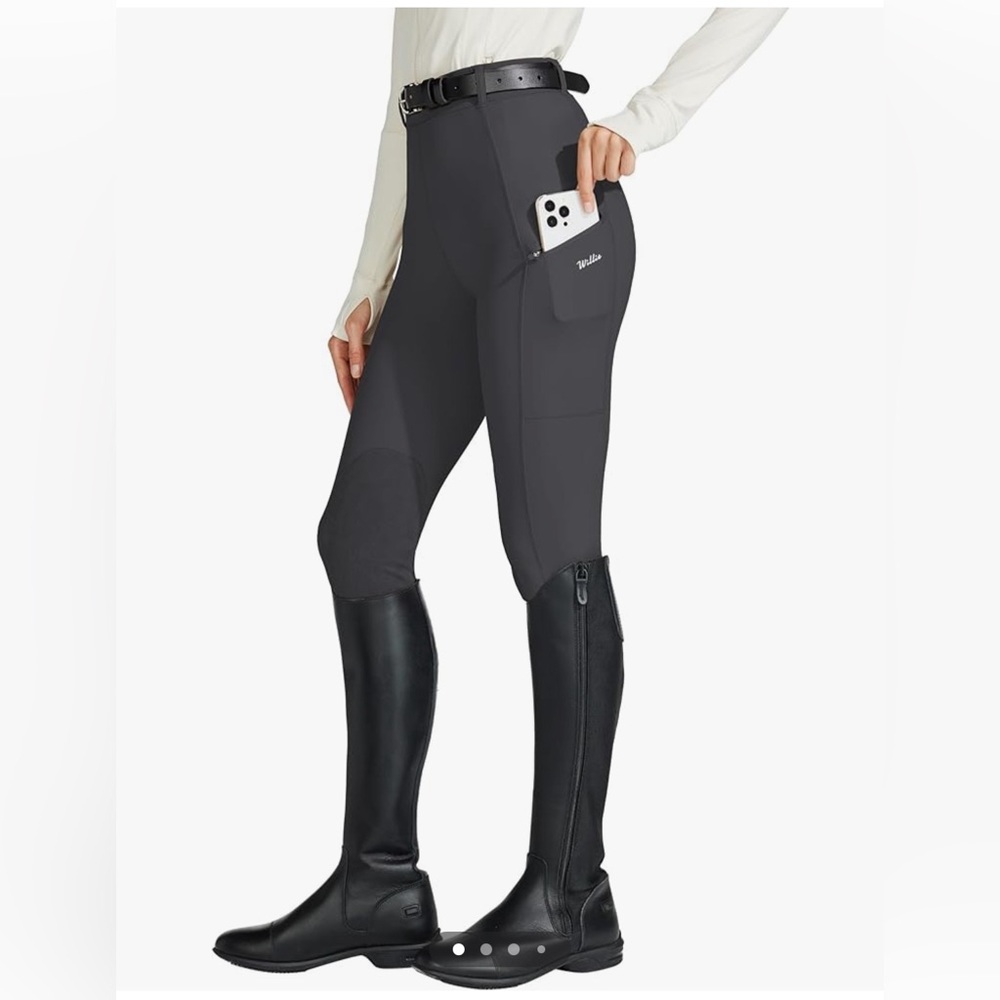 Willit XS Riding Tights